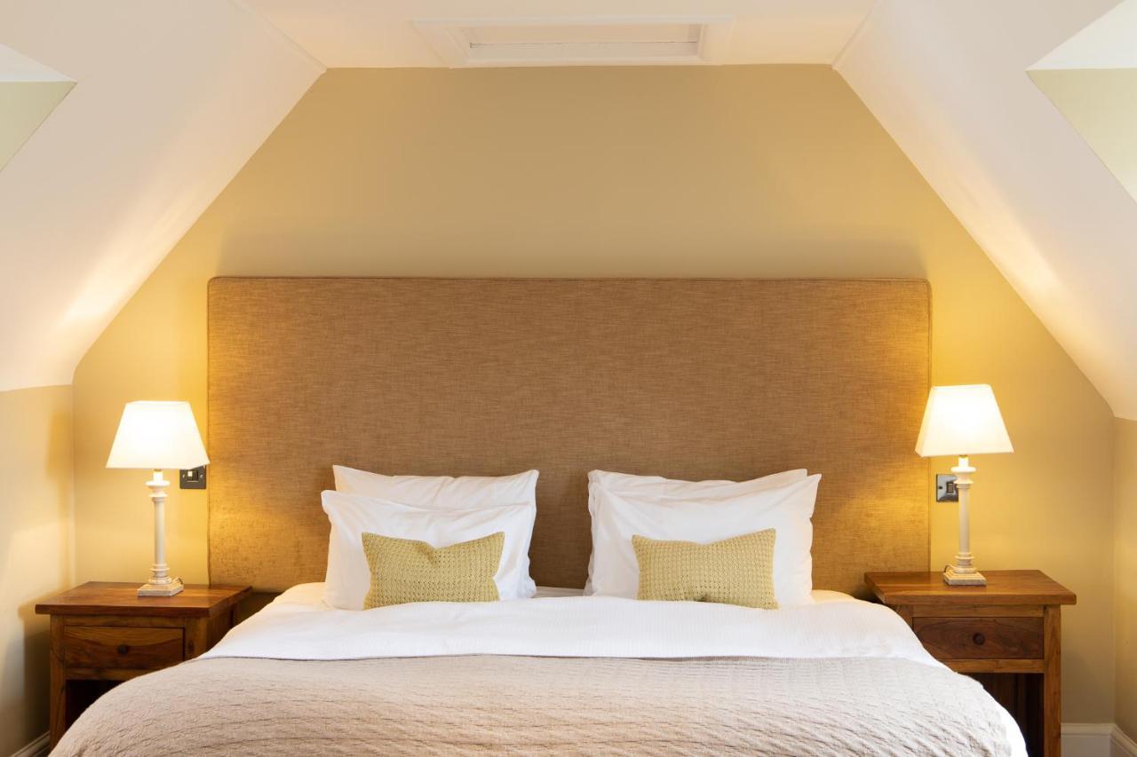 Spread Eagle Hotel And Spa Midhurst Bagian luar foto