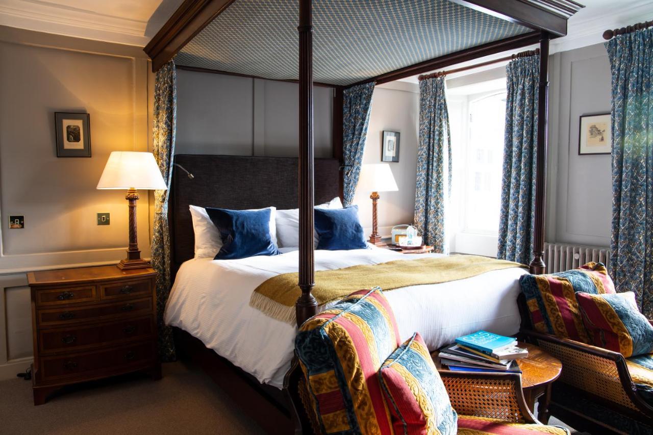 Spread Eagle Hotel And Spa Midhurst Bagian luar foto