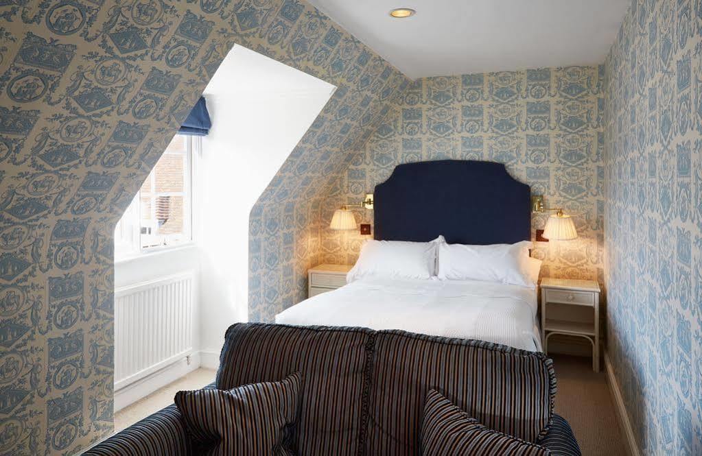 Spread Eagle Hotel And Spa Midhurst Bagian luar foto