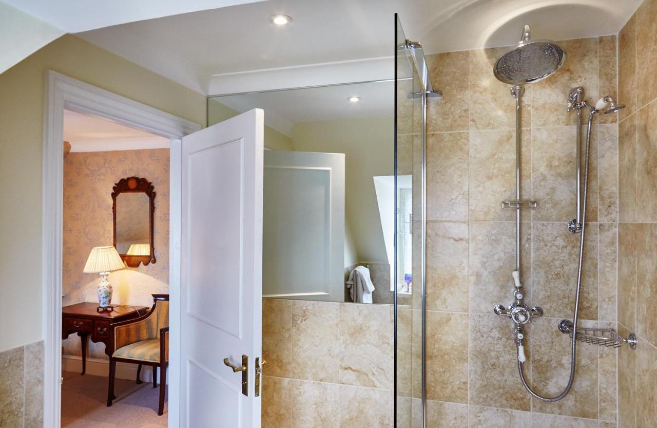 Spread Eagle Hotel And Spa Midhurst Bagian luar foto