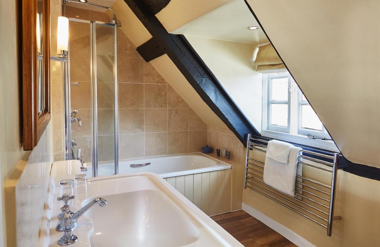 Spread Eagle Hotel And Spa Midhurst Bagian luar foto